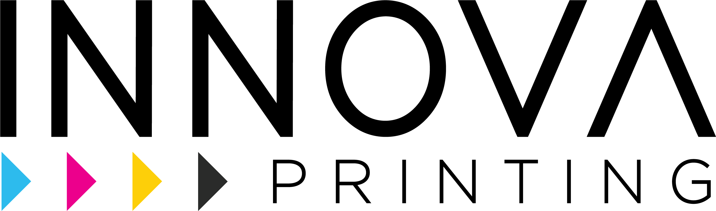 Innova Printing logo