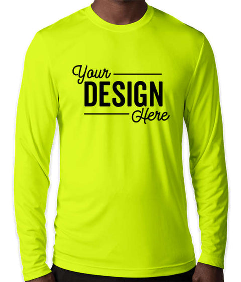 Pack 6 Camisetas Polyester para empresas (Impresión Full Color)